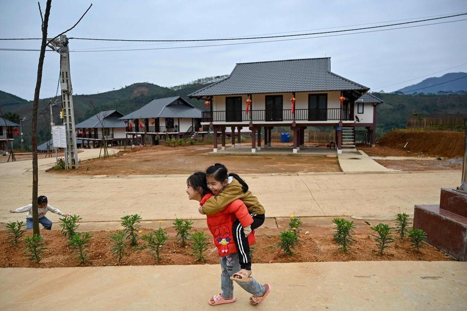 Vietnam Drops 2 Child Policy — What It Means for Foreigners Men