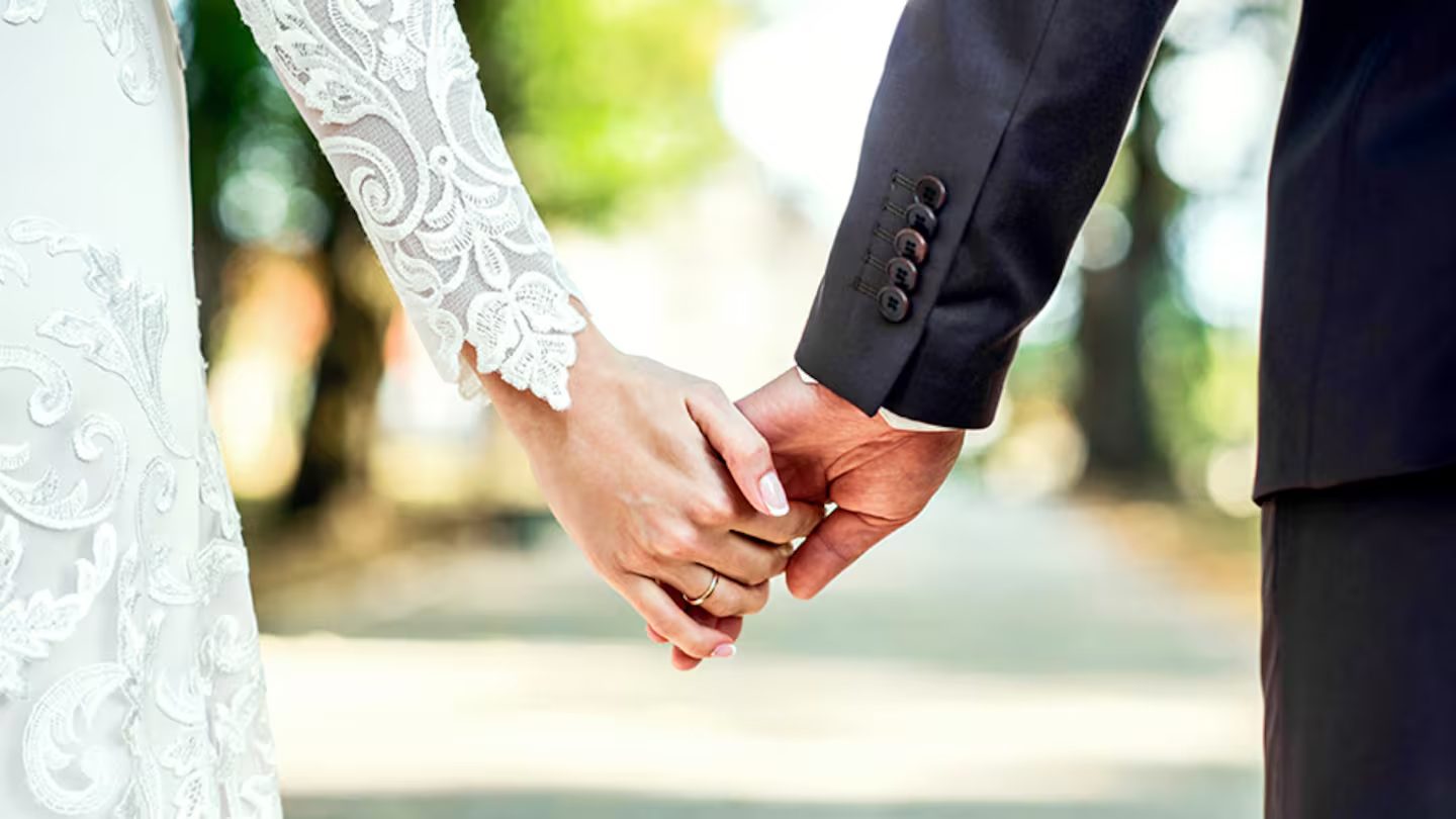 South Korea’s $64,000 Marriage Bonus